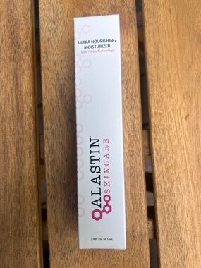 Alastin Ultra Nourishing Moisturizer